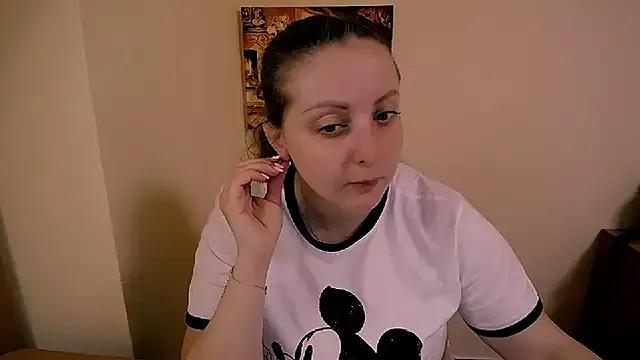 _Annabelle_Lee from StripChat