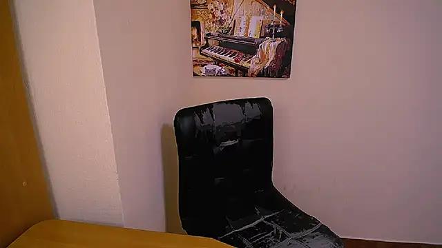 _Annabelle_Lee from StripChat