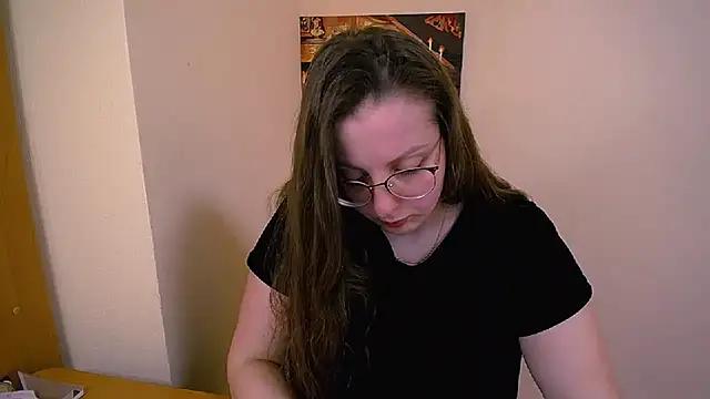_Annabelle_Lee from StripChat