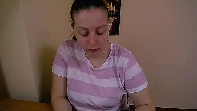 _Annabelle_Lee from StripChat