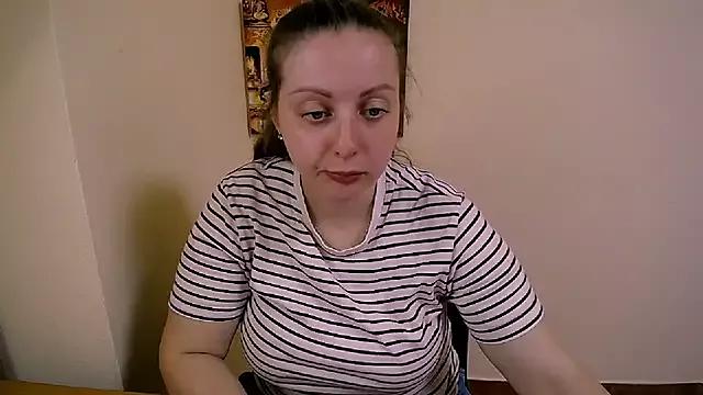 _Annabelle_Lee from StripChat