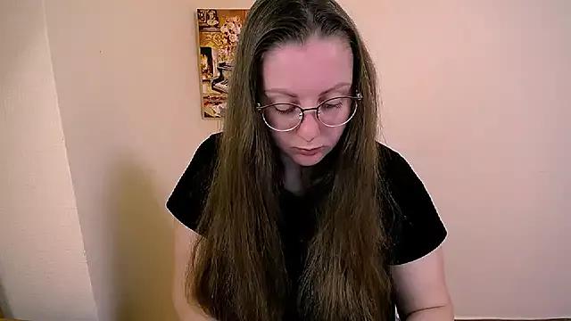 _Annabelle_Lee from StripChat