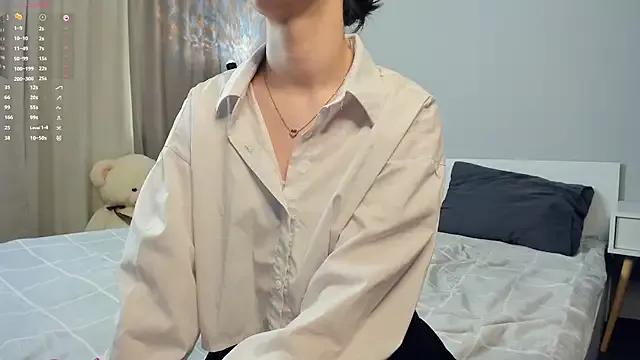 _Annybanny_ from StripChat is Freechat
