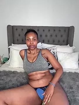 _AppleAssDiva from StripChat