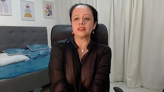 _April_Jones1 from StripChat is Freechat