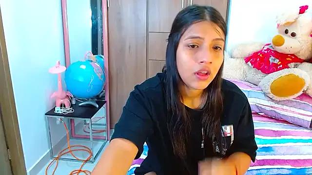 _baby_4u from StripChat
