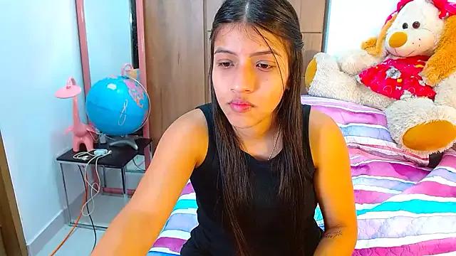 _baby_4u from StripChat