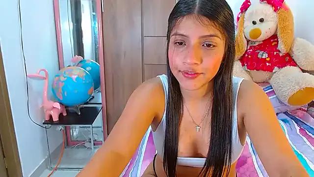 _baby_4u from StripChat