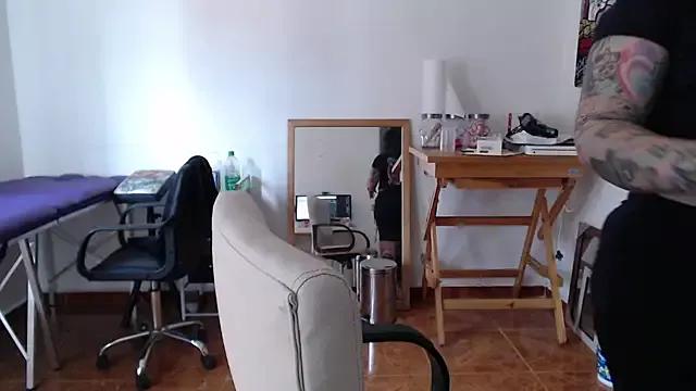 _babysamy from StripChat