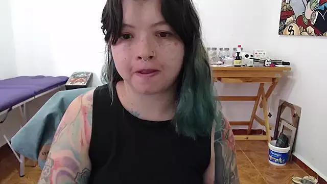 _babysamy from StripChat