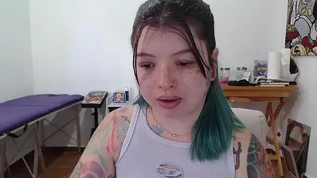 _babysamy from StripChat