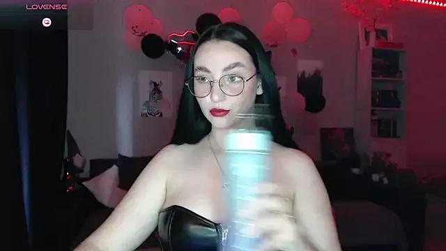 _BadKarma_ from StripChat is Freechat
