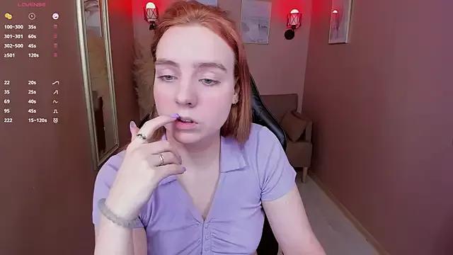 Girls: try live performances with matured performers, from dancing to quirks, in a variety of beautiful sex cams.