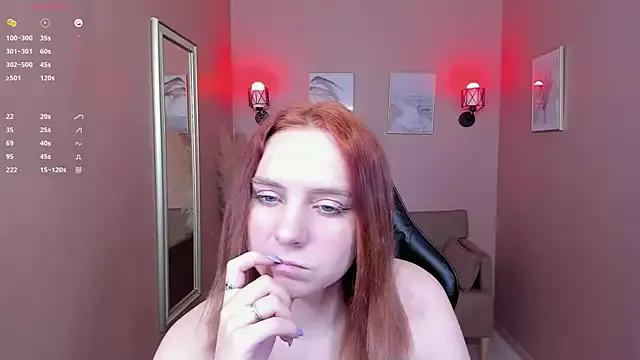 Girls: try live performances with matured performers, from dancing to quirks, in a variety of beautiful sex cams.