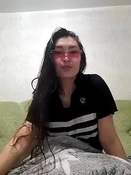 _Cherry__Berry_ from StripChat is Freechat
