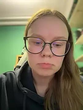 _CherryBloom_ from StripChat is Freechat
