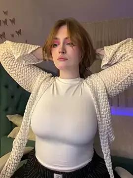 Photos of _Chlo__e from StripChat is Freechat