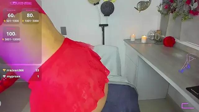 Girls: try live performances with matured performers, from dancing to quirks, in a variety of beautiful sex cams.