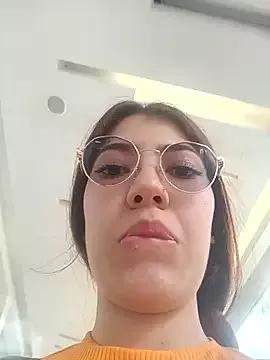 _CristalFoxx from StripChat is Freechat