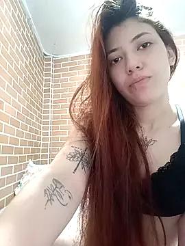 Photos of _Cristalfoxx4 from StripChat is Freechat