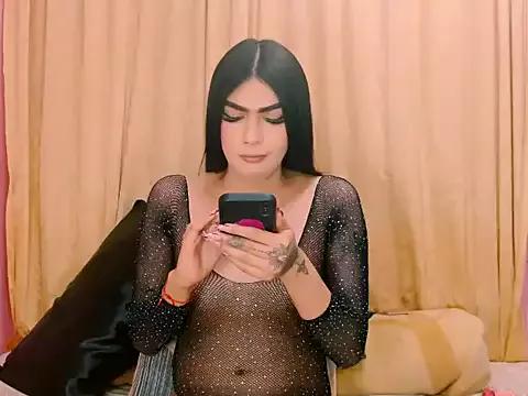 _crystal23_ from StripChat is Freechat