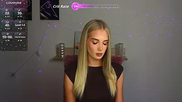 _Cutiefull_Lion_ from StripChat is Freechat