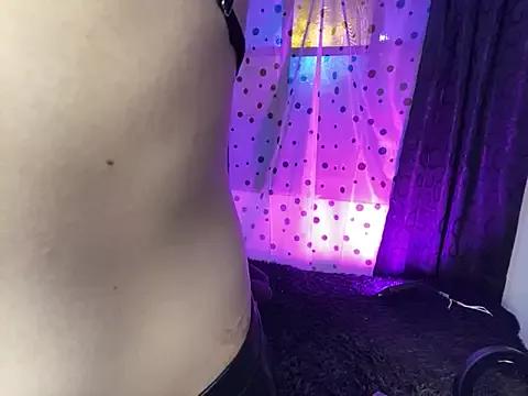 _Dakota_Jones_ from StripChat is Freechat