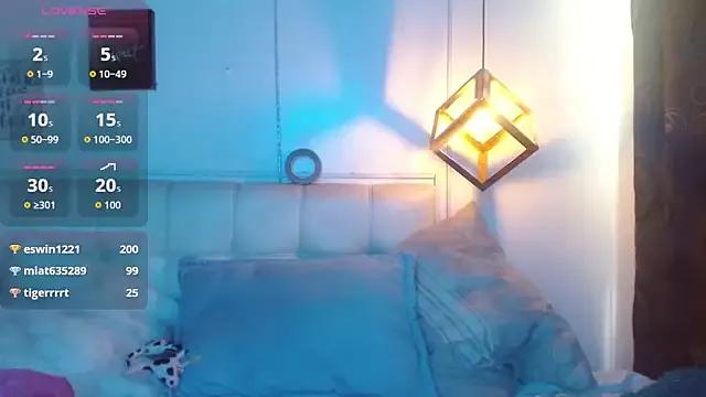 _Danna_S from StripChat is Freechat