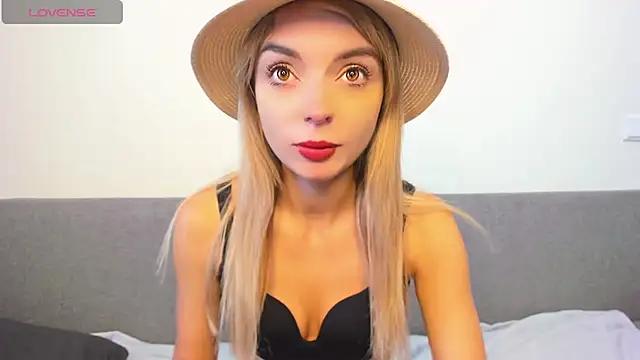 _ellen_meow_ from StripChat