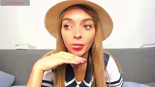 _ellen_meow_ from StripChat