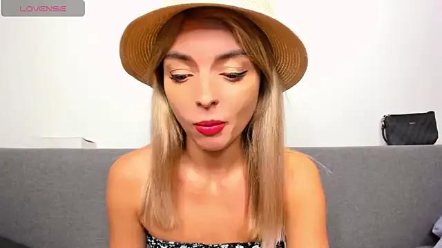 _ellen_meow_ from StripChat