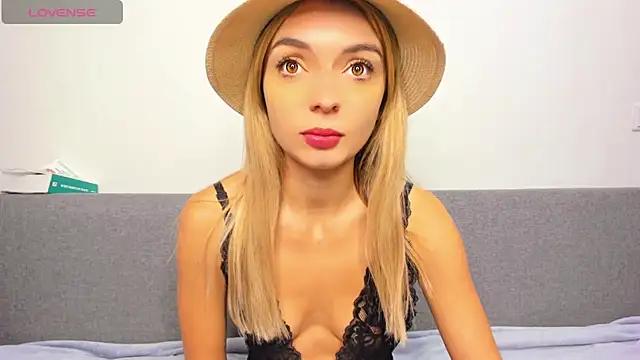 _ellen_meow_ from StripChat