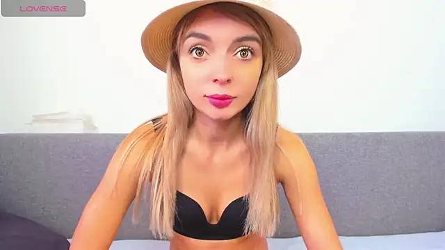 _ellen_meow_ from StripChat