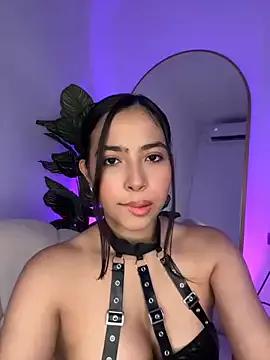 _Emily_Thompson_ from StripChat is Freechat