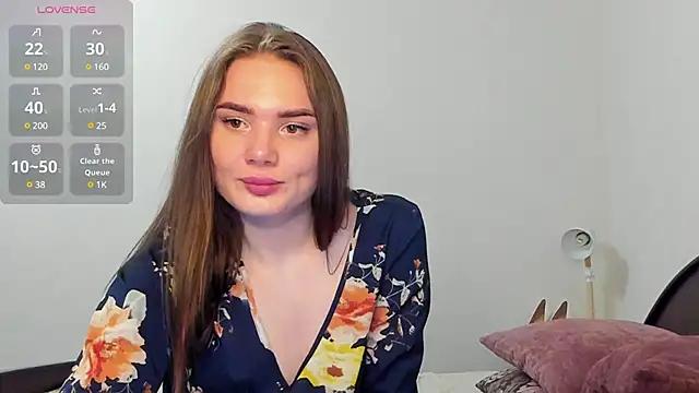_EmmaWatson_ from StripChat
