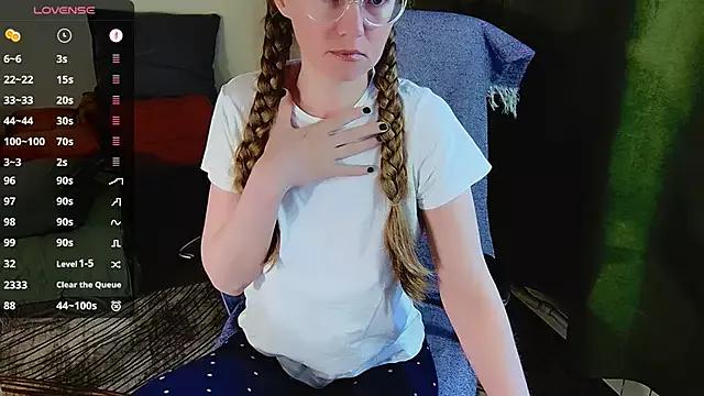 _Goldilocks_ from StripChat is Freechat