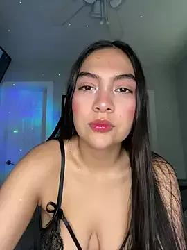 _HANNA_BARKER from StripChat is Freechat