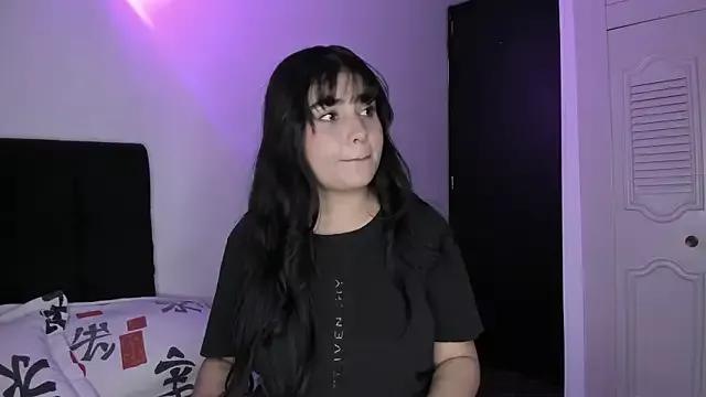 _Helen_10 from StripChat is Freechat