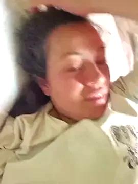 _honey12 from StripChat is Freechat