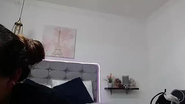 _Honey1_ from StripChat is Freechat