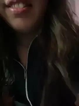 _ivyginger from StripChat is Freechat