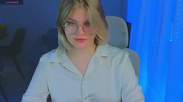 _JessieVibes webcams show profile image 
