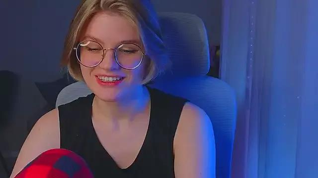_JessieVibes webcams show profile image 