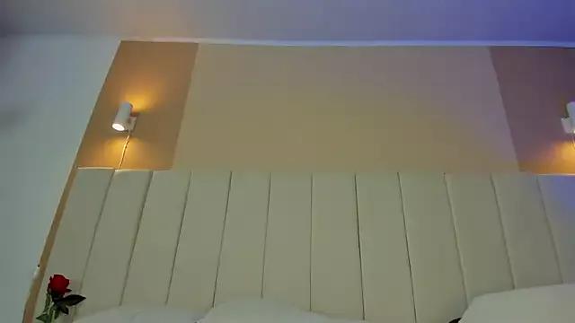 _karime_ from StripChat is Freechat