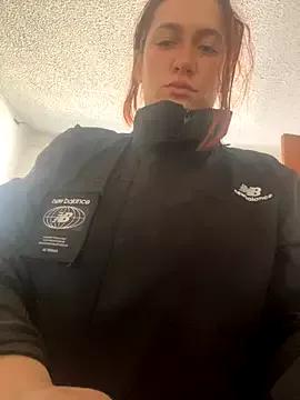 _KarolSmith from StripChat is Freechat
