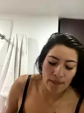 _Kloee_ from StripChat is Freechat
