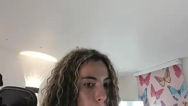 _lili_rose from StripChat