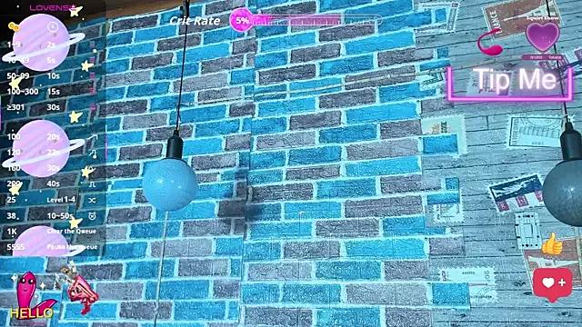 _Lilith_0 from StripChat