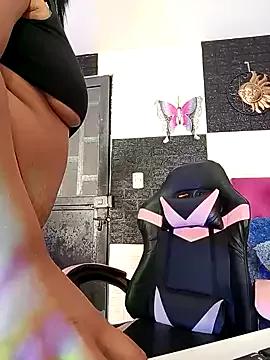 _Lilith_0 from StripChat