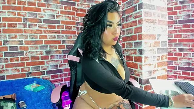 _Lilith_0 from StripChat